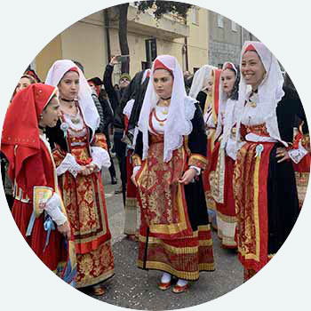 Tailor Made Tours Italian Flavours