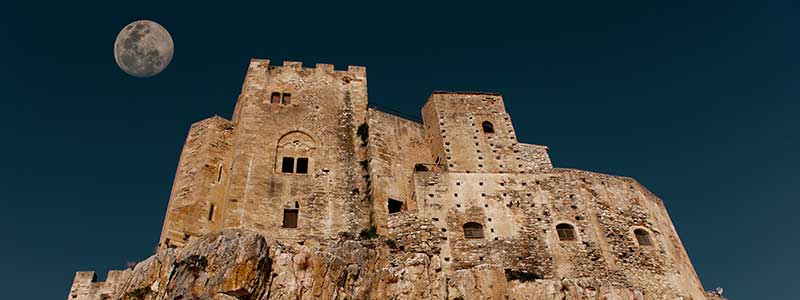 Enchanting Calabria Italian Flavours