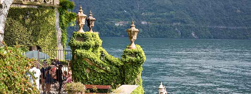 Veneto Friuli Gourmet Tour & The Romance of Como Lake Italian Flavours