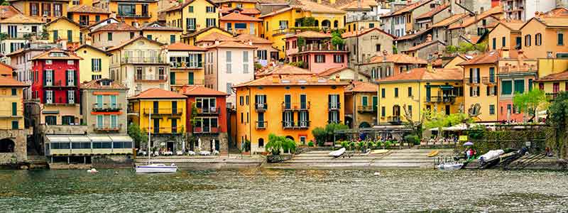 Veneto Friuli Gourmet Tour & The Romance of Como Lake Italian Flavours