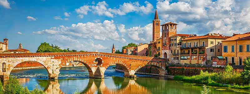 Veneto Friuli Gourmet Tour & The Romance of Como Lake Italian Flavours