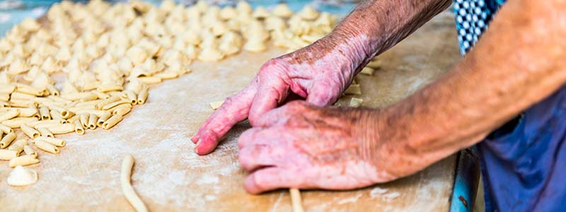 Puglia & Basilicata Gourmet Tour Italian Flavours