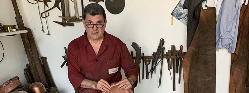 Sardinia Gourmet Tour Italian Flavours