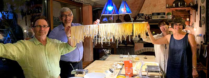 Sardinia Gourmet Tour Italian Flavours