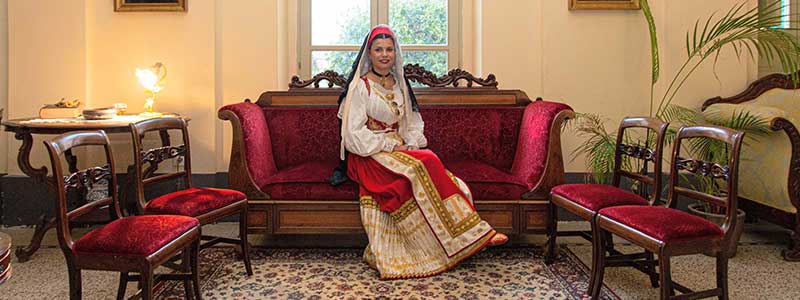 Sardinia Gourmet Tour Italian Flavours