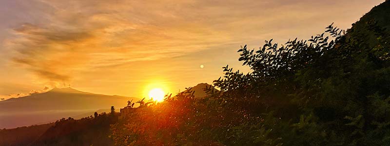 Sicily Gourmet Tour Italian Flavours