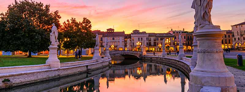 Veneto Friuli Gourmet Tour & The Romance of Como Lake Italian Flavours