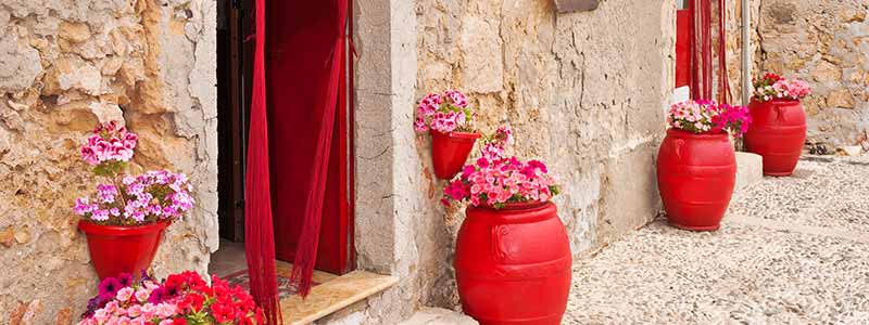 Sicily Gourmet Tour Italian Flavours