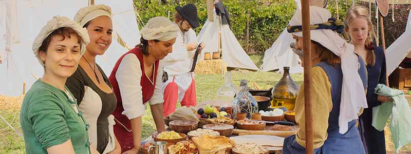 Veneto Friuli Gourmet Tour & The Romance of Como Lake Italian Flavours