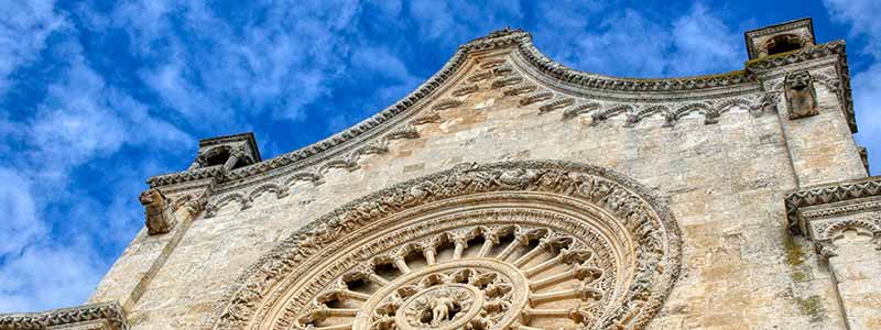 Puglia & Basilicata Gourmet Tour Italian Flavours