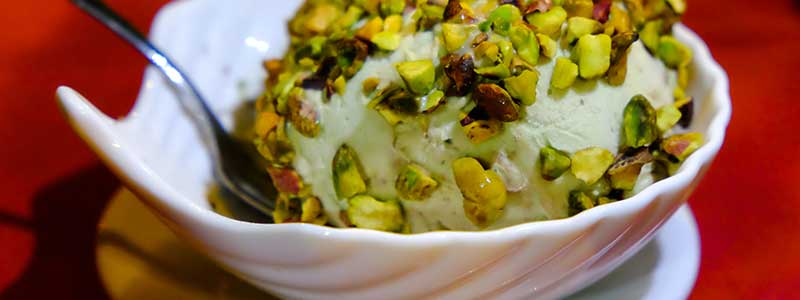 Enchanting Calabria Italian Flavours