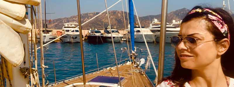 Sardinia Gourmet Tour Italian Flavours