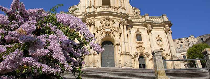 Sicily Gourmet Tour Italian Flavours