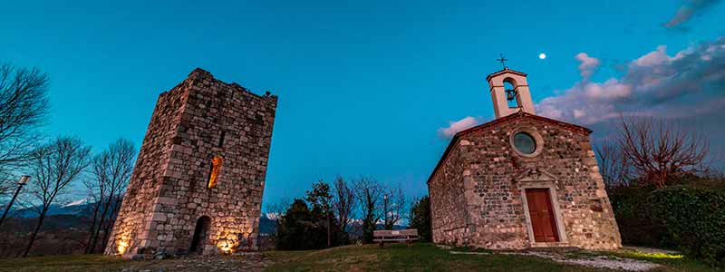 Veneto Friuli Gourmet Tour & The Romance of Como Lake Italian Flavours