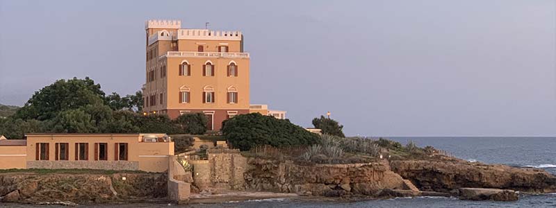 Sardinia Gourmet Tour Italian Flavours