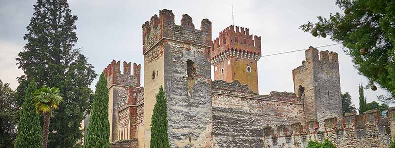 Veneto Friuli Gourmet Tour & The Romance of Como Lake Italian Flavours