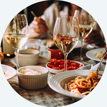 Tailor Made Tours Italian Flavours