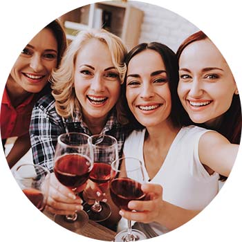 Tailor Made Tours Italian Flavours